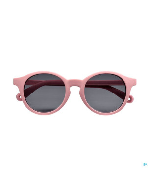 Beaba lunettes soleil 4-6a sunrise misty rose