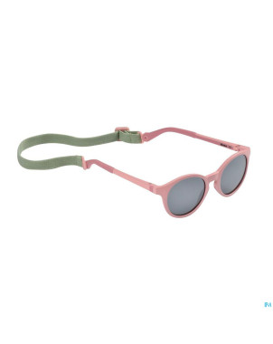 Beaba lunettes soleil 4-6a sunrise misty rose