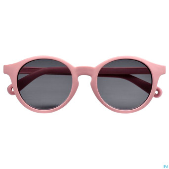 Beaba lunettes soleil 4-6a sunrise misty rose
