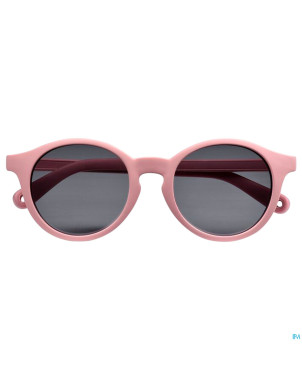 Beaba lunettes soleil 4-6a sunrise misty rose