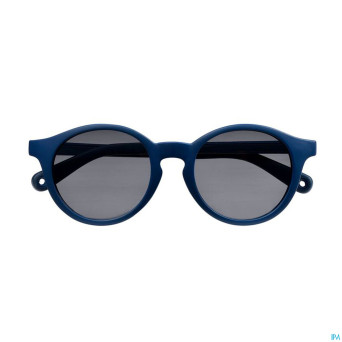 Beaba lunettes soleil 4-6a sunrise bleu marine