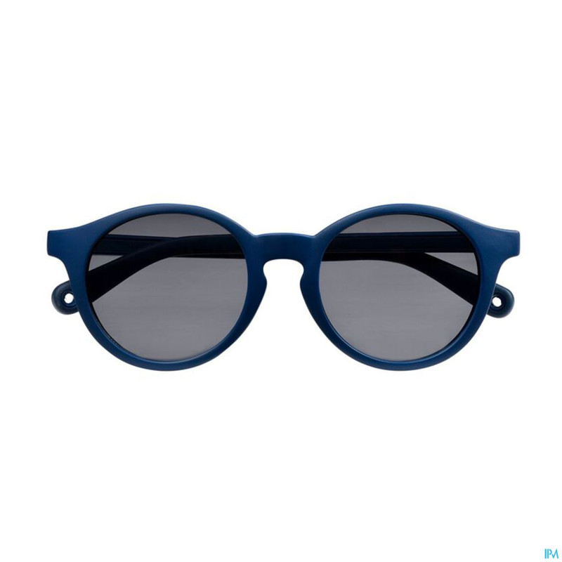 Beaba lunettes soleil 4-6a sunrise bleu marine