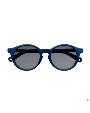 Beaba lunettes soleil 4-6a sunrise bleu marine