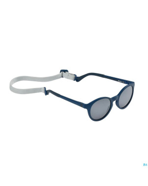 Beaba lunettes soleil 4-6a sunrise bleu marine