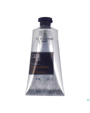 L'occitane homme cade baume a/rasage reconf.  75ml