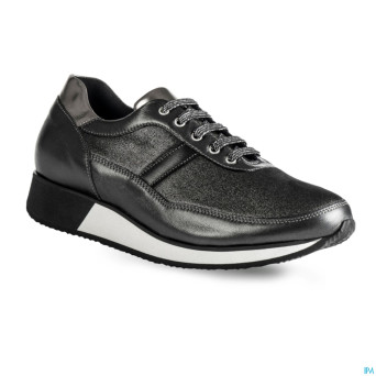 Podartis adelle chaussure femme noir 36   l