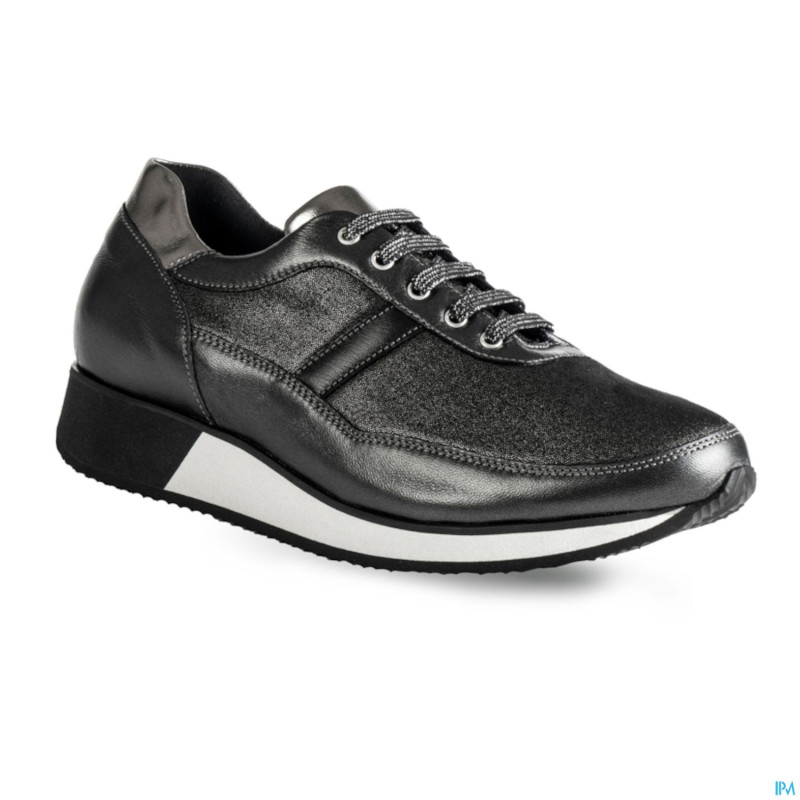 Podartis adelle chaussure femme noir 38  l