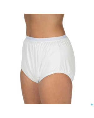 Suprima 1285 slip pu unisex blanc t36