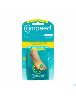 Compeed pansement cors hydra    6