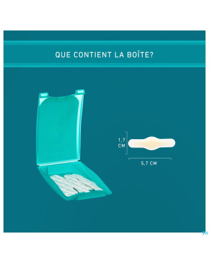 Compeed pansement cors hydra    6