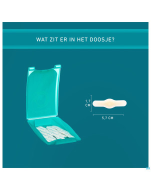 Compeed pansement cors hydra    6