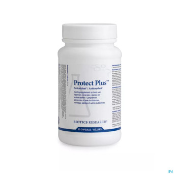 Protect plus    caps 90 nf