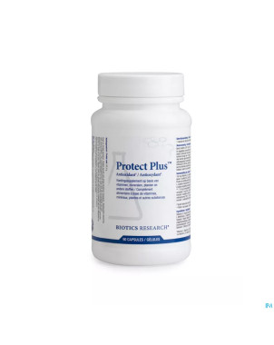 Protect plus    caps 90 nf