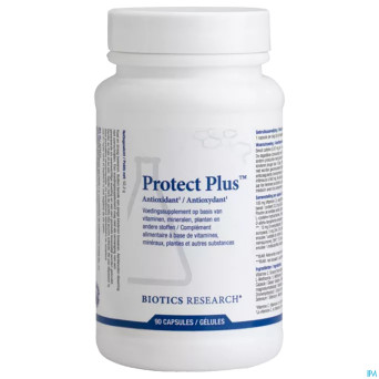 Protect plus    caps 90 nf