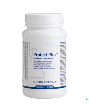 Protect plus    caps 90 nf