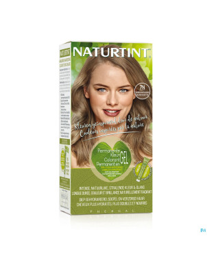 Naturtint coloration blond noisette 7n    165ml