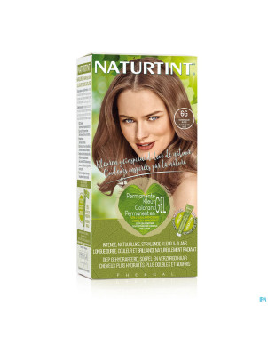 Naturtint coloration blond fonce dore 6g    165ml