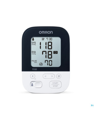 Omron m4 intelli tensiometre bras automatique
