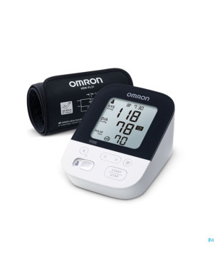 Omron m4 intelli tensiometre bras automatique