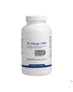 Bi-omega 1000    caps 90 nf
