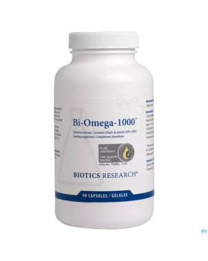 Bi-omega 1000    caps 90 nf
