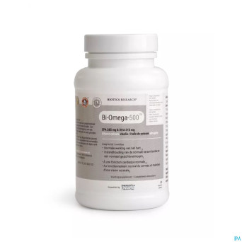 Bi-omega 500    caps 90 nf