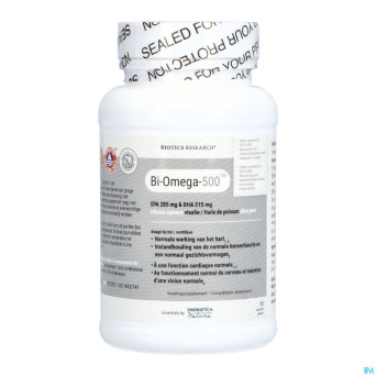 Bi-omega 500    caps 90 nf