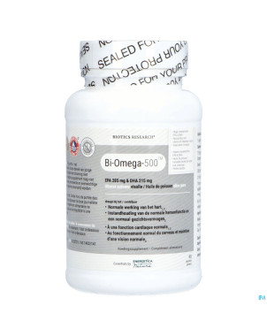 Bi-omega 500    caps 90 nf