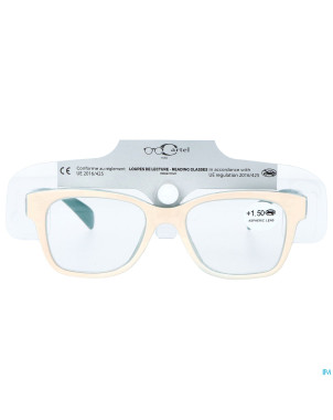 Cartel loupe lecture victoria 1.5 asie