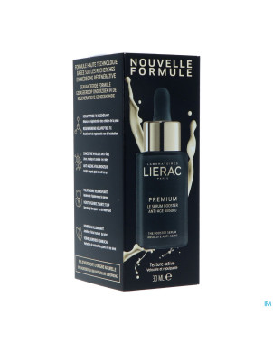 Lierac premium serum    fl 30ml
