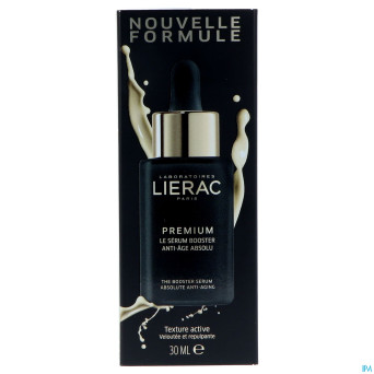 Lierac premium serum    fl 30ml