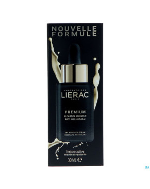 Lierac premium serum    fl 30ml