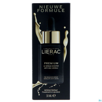 Lierac premium serum    fl 30ml