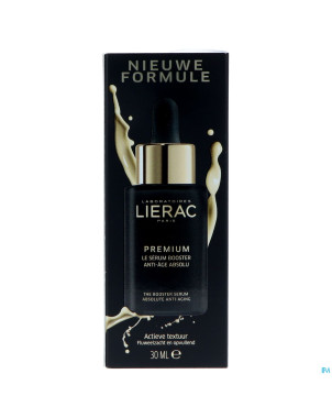 Lierac premium serum    fl 30ml