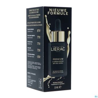 Lierac premium serum    fl 30ml