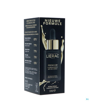 Lierac premium serum    fl 30ml