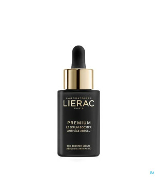 Lierac premium serum    fl 30ml