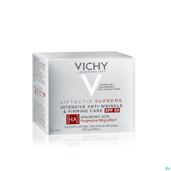Vichy liftactiv supreme spf30    50ml