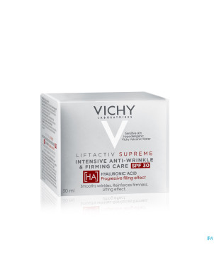 Vichy liftactiv supreme spf30    50ml
