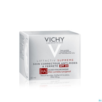 Vichy liftactiv supreme spf30    50ml