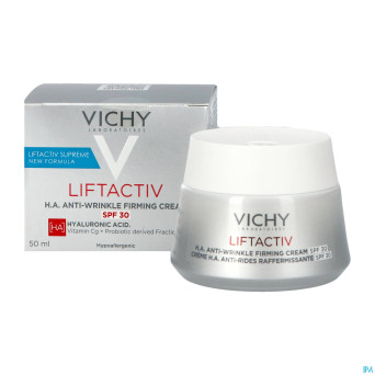 Vichy liftactiv supreme spf30    50ml