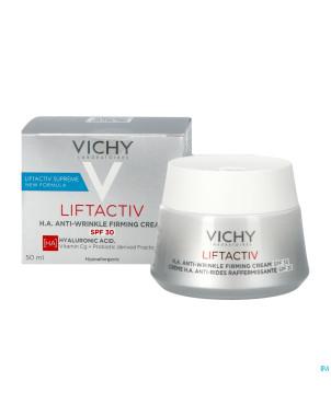 Vichy liftactiv supreme spf30    50ml