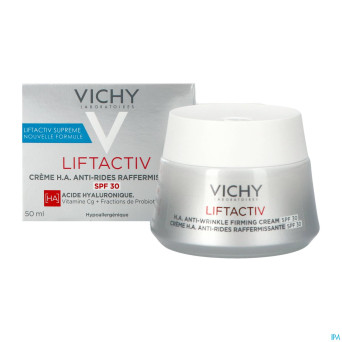 Vichy liftactiv supreme spf30    50ml
