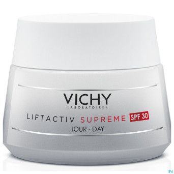 Vichy liftactiv supreme spf30    50ml