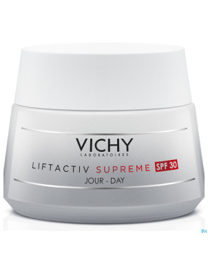 Vichy liftactiv supreme spf30    50ml