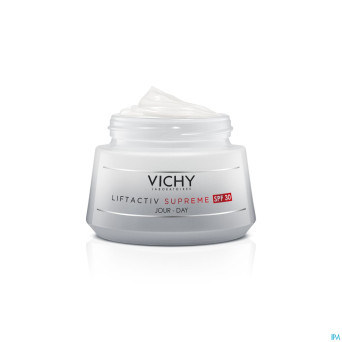 Vichy liftactiv supreme spf30    50ml