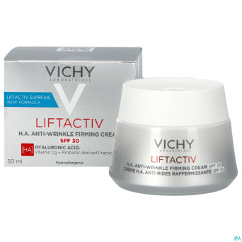 Vichy liftactiv supreme spf30    50ml