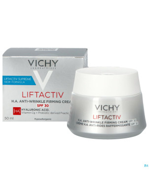 Vichy liftactiv supreme spf30    50ml