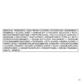 Vichy liftactiv supreme spf30    50ml