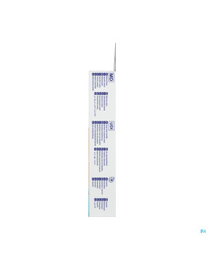 Nexcare 3m maxhold wtp assortiment 3    tailles 12